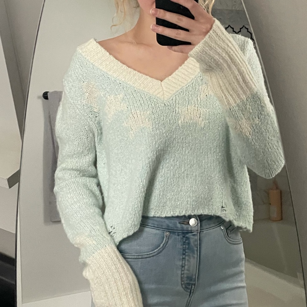 Wildfox sweater